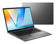 Port&aacute;til ASUS Vivobook S14 OLED M3407GA-A73AOHDCB1 14" Ultra 7 32GB 1TB Intel Graphics WUXGA OLED image number null