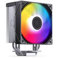 Ventilador CPU Jonsbo CB40 ARGB Negro - 120mm image number null