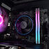 Ordenador AURA Gamer-PC Powered by MSI Intel i5 12400F 32GB DDR4 1TB RTX 5050 WiFi W11 image number null