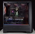 Ordenador King Mod Gamer-PC Ryzen 7 7800X3D 32GB DDR5 2TB RTX 5080 WiFi W11 image number null