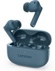 Earbuds Lenovo Yoga True Wireless Stereo Azul-Verde image number null
