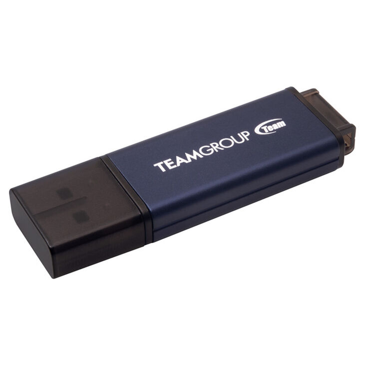 Pen Team Group C211 64GB USB3.2 Gen1 image number 2