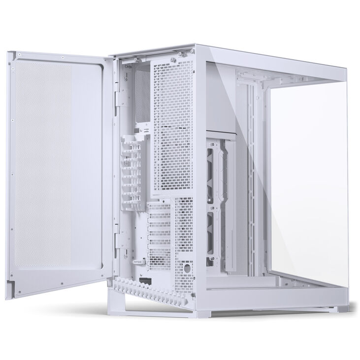 Caja E-ATX Phanteks NV Series NV9 MK2 Vidro Temperado DRGB Blanco image number 4