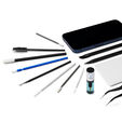 Kit de limpieza de precisi&oacute;n iFixit image number null
