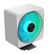 Ventilador CPU APNX AP1-5pipe ARGB Blanco image number null