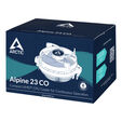 Ventilador CPU Arctic Alpine 23 CO 90MM AM4/AM5 image number null