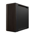 Torre E-ATX ASUS ProArt PA602 Walnut Wood TG Modern Negra image number null