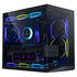 Pantalla Portable Lian Li 8.8" Negro image number null