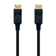 Cable DisplayPort 1.2 NanoCable DP M/M 10 M image number null