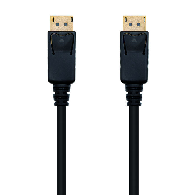 Cable DisplayPort 1.2 NanoCable DP M/M 10 M image number 1