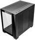 Caja ATX Lian Li O11 Dynamic Mini Negra Vidrio Templado image number null