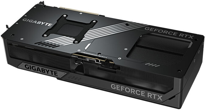 Tarjeta Gr&aacute;fica Gigabyte GeForce&reg; RTX 5090 Windforce OC 32GB GDDR7 DLSS4 image number 6