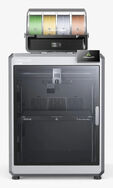 Impressora 3D Creality K2 Plus Combo FDM 350x350x350mm image number null