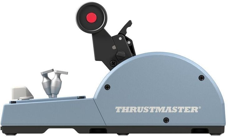 Quadrante Thrustmaster TCA Airbus Edition - PC image number 2