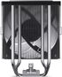 Ventilador CPU Jonsbo CR-1000 EVO ARGB Negro 120mm image number null