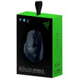 Rat&oacute;n Razer Basilisk Mobile 18000DPI Wireless/Bluetooth Negro image number null