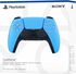 Gamepad Sony Playstation DualSense Wireless PS5 Starlight Blue image number null
