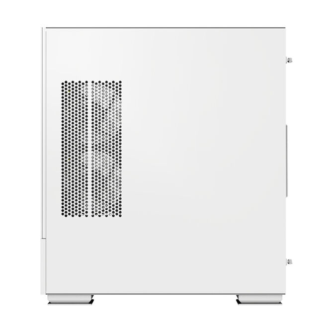 Caja ATX Montech SKY TWO - Blanco image number 4
