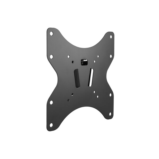 Soporte de Pared Tooq Tilt 23" a 42" 37mm Max. 35kg Negro image number 6