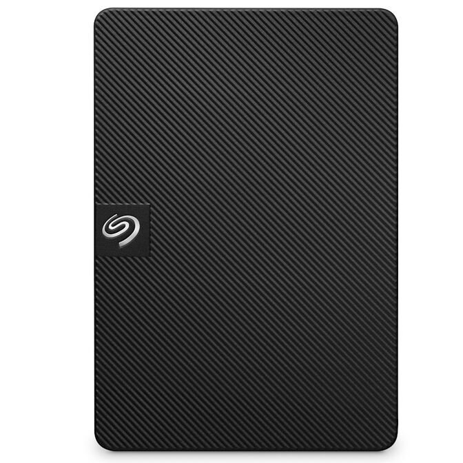 Disco Externo Seagate Expansion Portable 5TB USB3.0 image number 1
