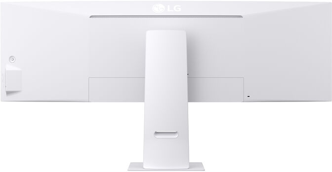 Monitor Curvo LG UltraWide 49" 49U950A Nano IPS Dual-QHD 144Hz FreeSync Premium / G-SYNC Compatible image number 12