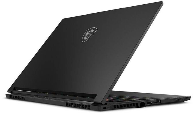 Port&aacute;til MSI Stealth A16 AI+ A3XWJG-066PT 16" Ryzen 9 AI HX 370 64GB DDR5 1TB RTX 5090 QHD+ OLED 240Hz W11 image number 4