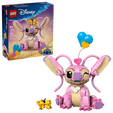 LEGO Disney: Angel, 784 Piezas (43257) image number null