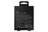 SSD Externo Samsung T7 Shield 2TB USB3.2 Gen2 Negro (1050/1000MB/s) image number null