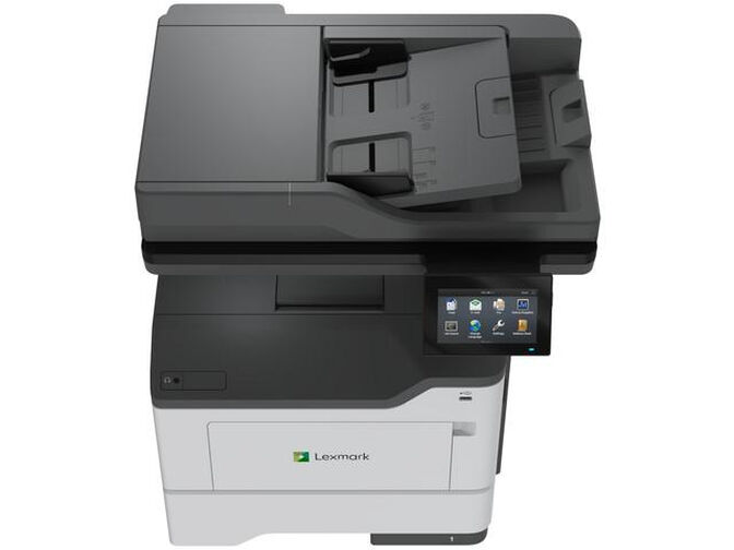 Multifunci&oacute;n Lexmark MX532adwe L&aacute;ser Monocromo WiFi image number 3