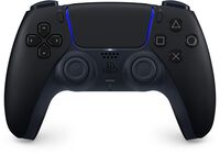 Gamepad Sony Playstation DualSense Wireless PS5 Negro