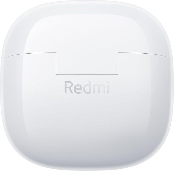 Earbuds Xiaomi Redmi Buds 6 Lite Blanco image number 1