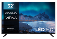 Televisor Cecotec A5 Series 32" LED HD ALH50032 VIDAA
