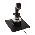 Joystick Thrustmaster Hotas Warthog Flight Stick image number null