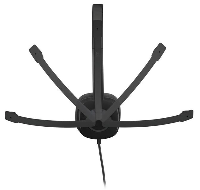 Auriculares Logitech H151 image number 1