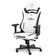Silla noblechairs HERO ST - Stormtrooper Edition image number null