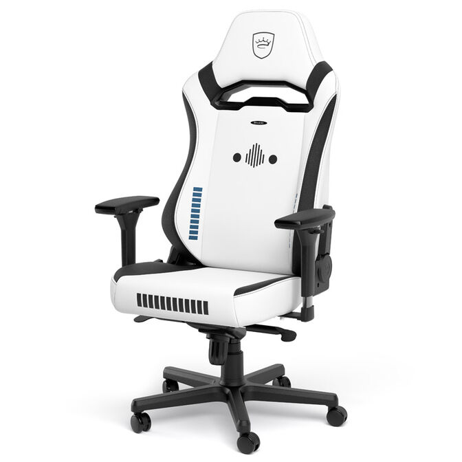 Silla noblechairs HERO ST - Stormtrooper Edition image number 11