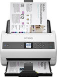 Esc&aacute;ner de Documentos Epson WorkForce DS-870 image number null