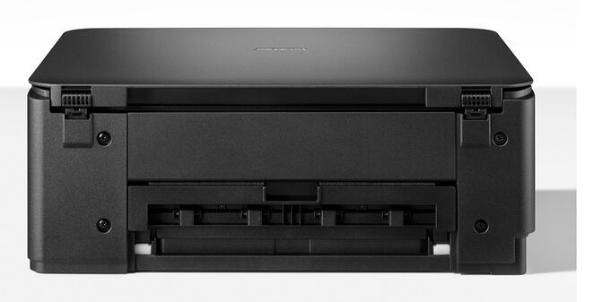 Impresora Multifunci&oacute;n de Inyecci&oacute;n de Tinta Brother DCP-J1260W WiFi image number 1