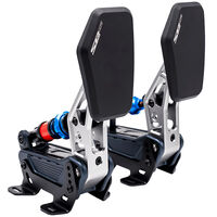 Pedales Cube Controls Set SP01 - Core (2 Pedales)
