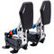 Pedales Cube Controls Set SP01 - Core (2 Pedales)