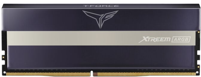 Team Group Kit 32GB (2 x 16GB) DDR4 3600MHz Xtreem ARGB Mirror CL18 image number 3