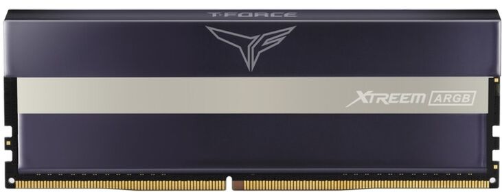 Team Group Kit 32GB (2 x 16GB) DDR4 3600MHz Xtreem ARGB Mirror CL18 image number 3