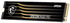 SSD MSI SPATIUM M480 Pro 2TB Gen4 M.2 NVMe (7400/7000MB/s) image number null