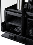 Caja ATX Phanteks Evolv Series X2 Vidro Temperado DRGB Negro/Dorado image number null