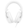 Auriculares HyperX Cloud III Blanco image number null