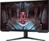 Monitor Samsung Odyssey G5 27" G51C VA QHD 165Hz 1ms FreeSync Premium image number null