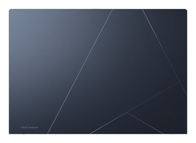 Port&aacute;til ASUS Zenbook 14 UX3405CA-U93BOHDAB01 14" Ultra 9 285H 32GB DDR5 1TB 3K OLED Touch Intel Arc Graphics W11 image number 7