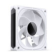 Ventilador Jonsbo FR-505 ARGB Invertido PWM Blanco - 120mm image number null