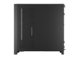 Torre ATX Corsair Frame 4000D Performance Negro Cristal Templado image number null