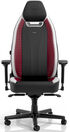 Silla noblechairs LEGEND - Negra/Blanca/Roja image number null